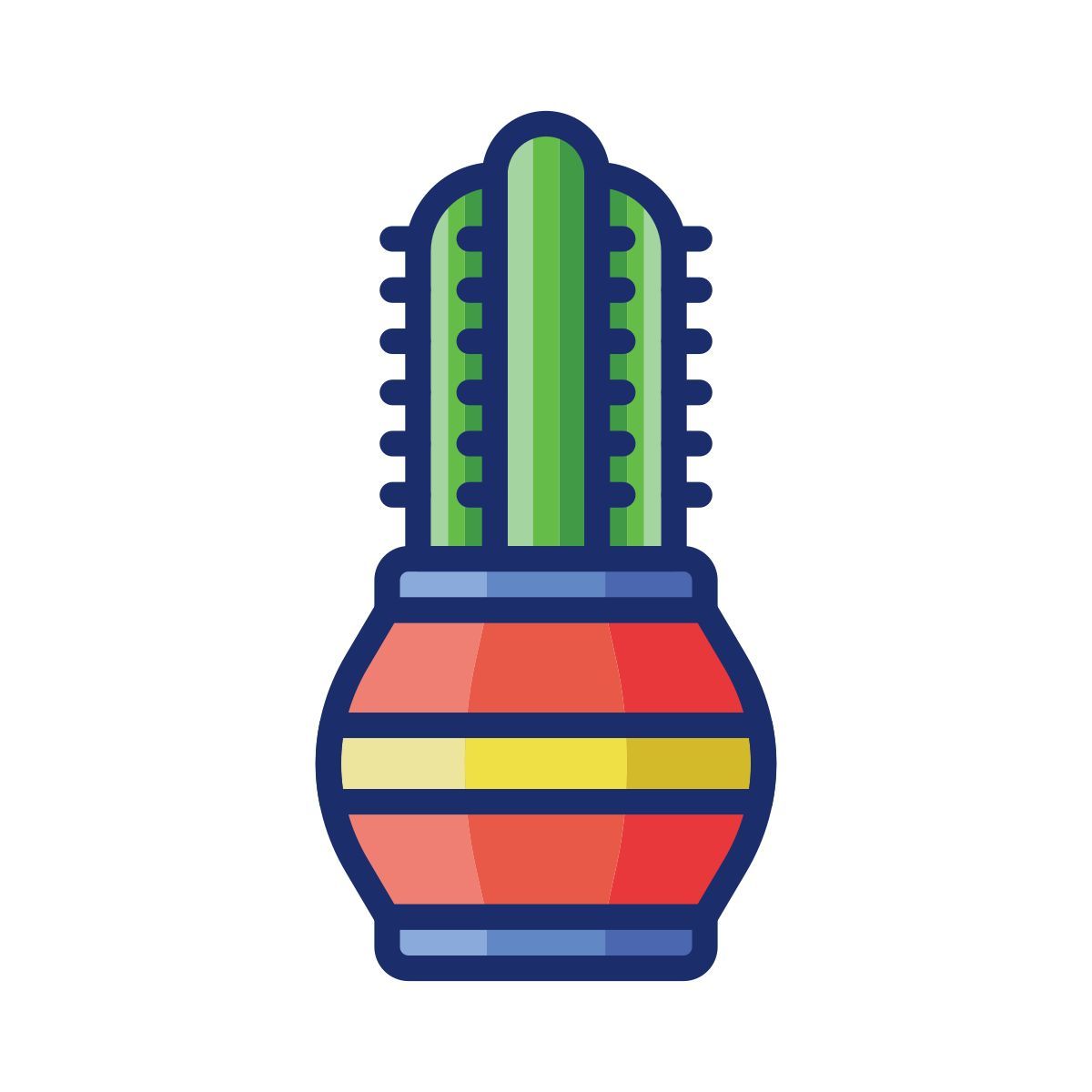 cactus icon