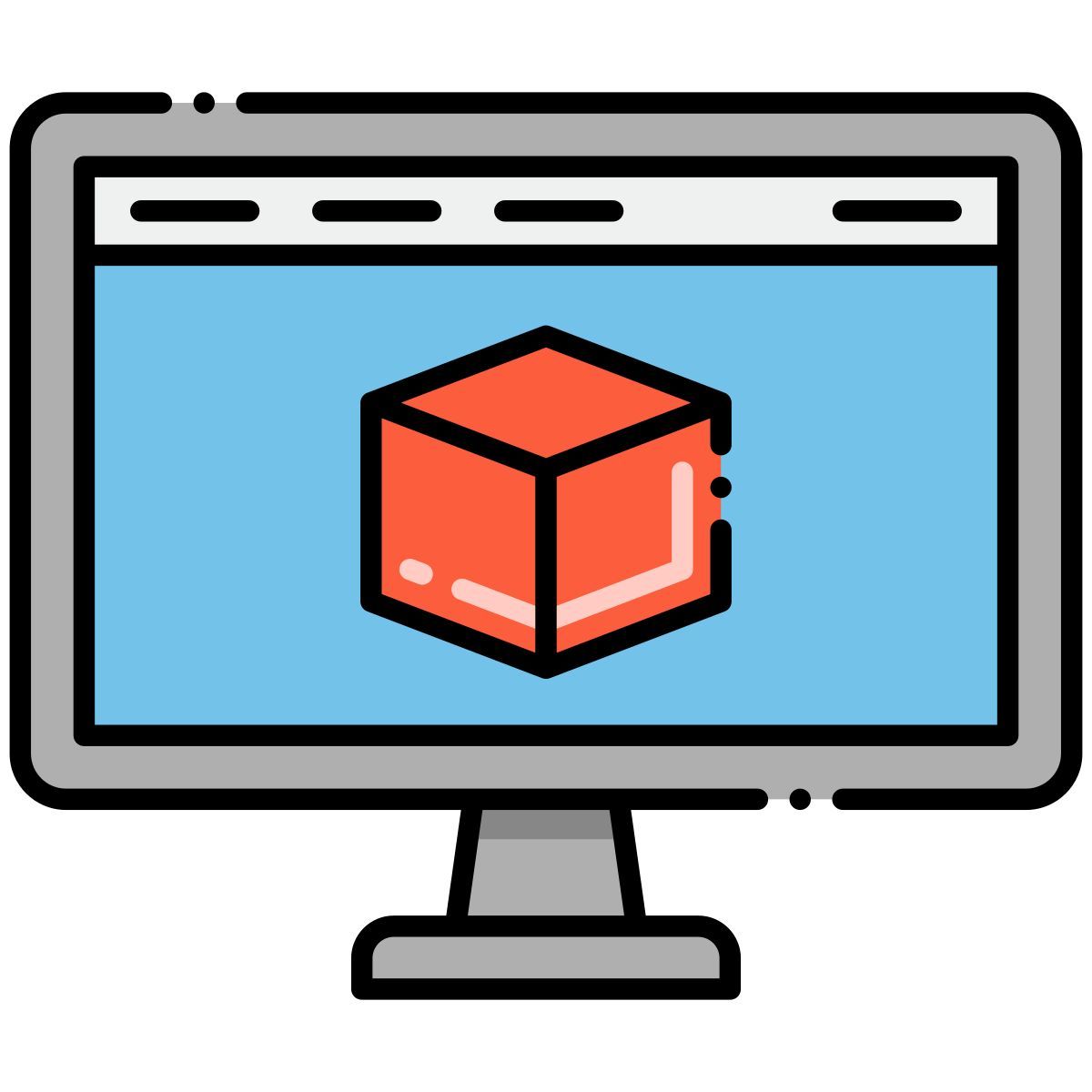 cad icon
