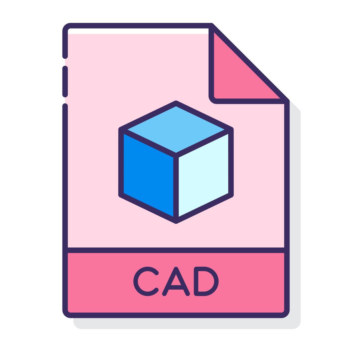 cad icon