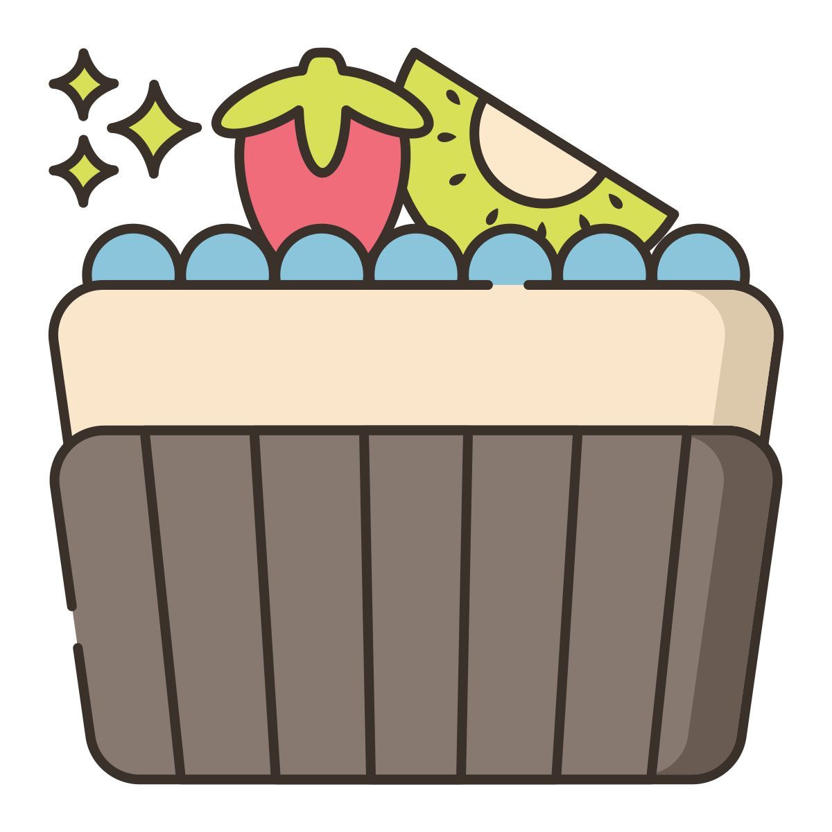 cake icon