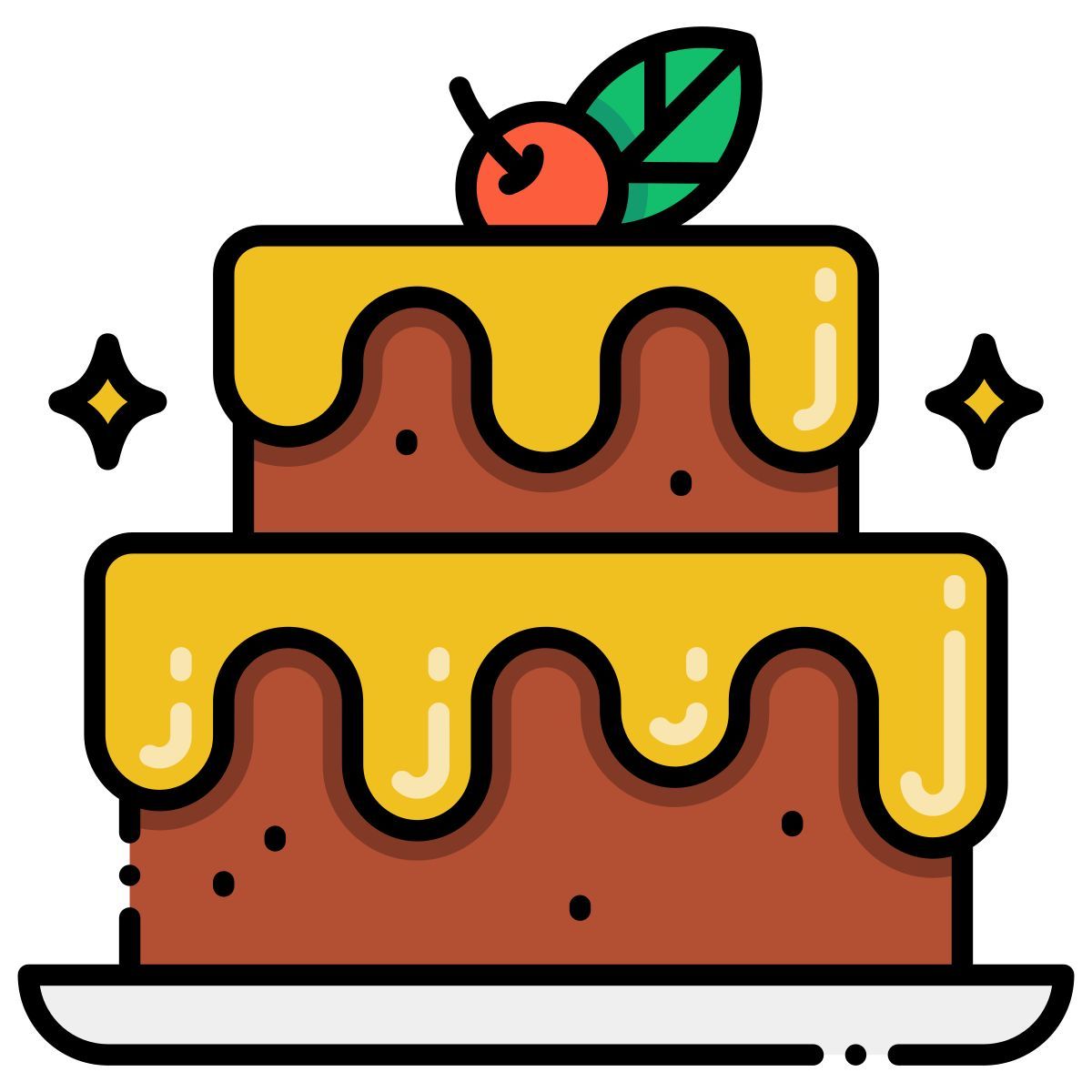 cake icon