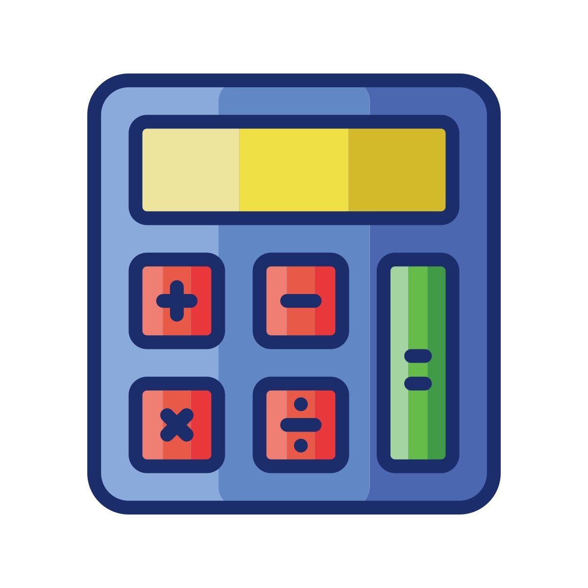 Cálculo icon