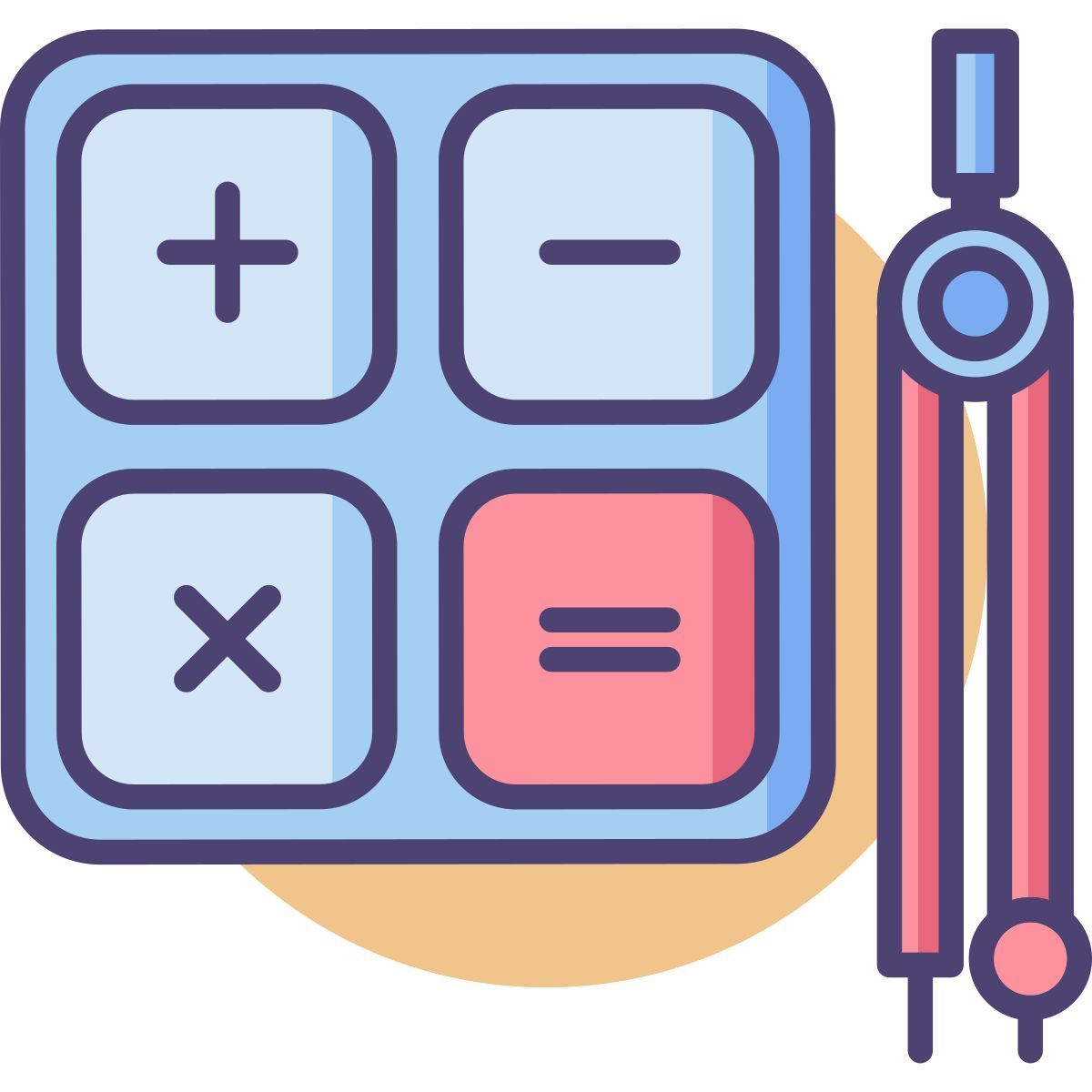 calculator icon