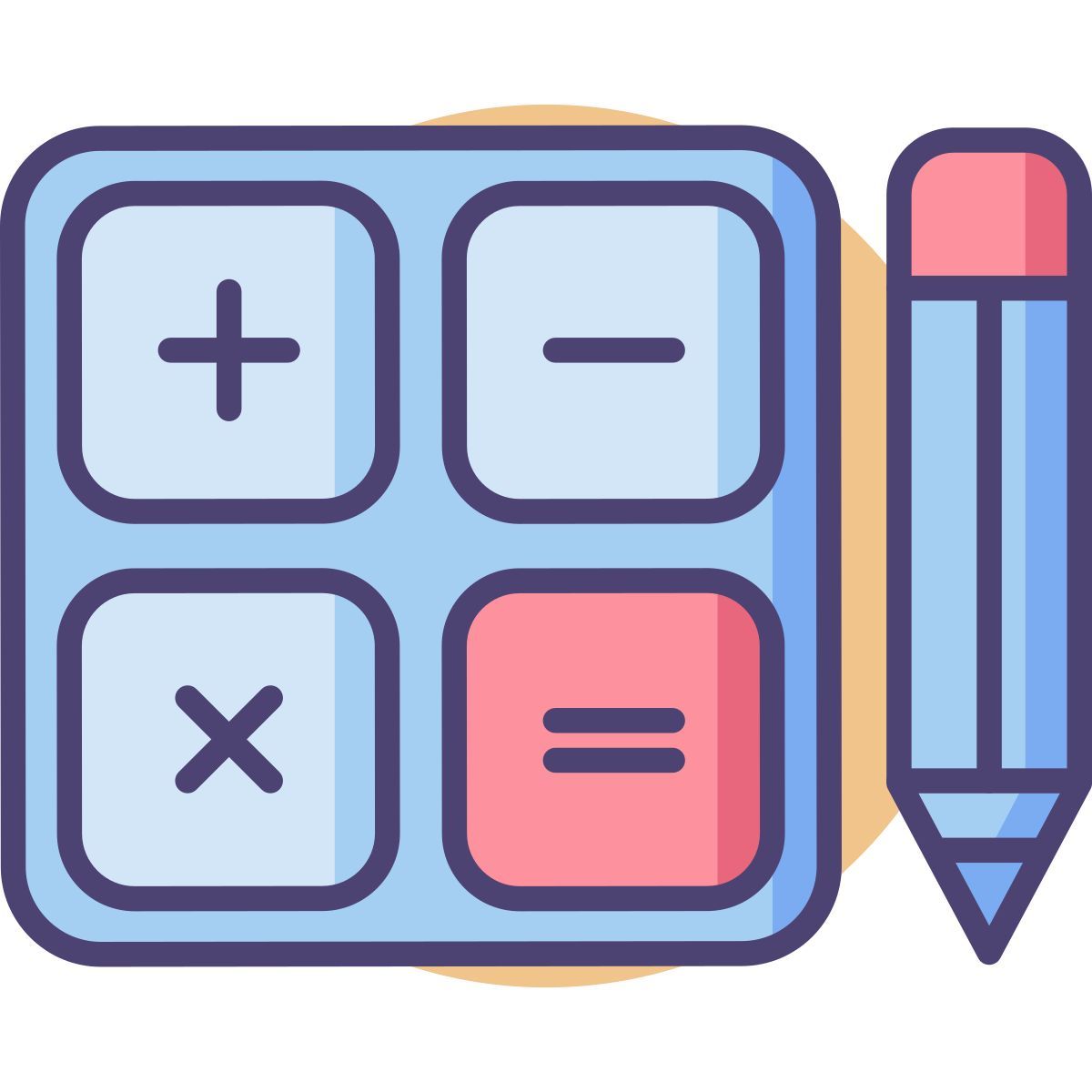 calculator icon