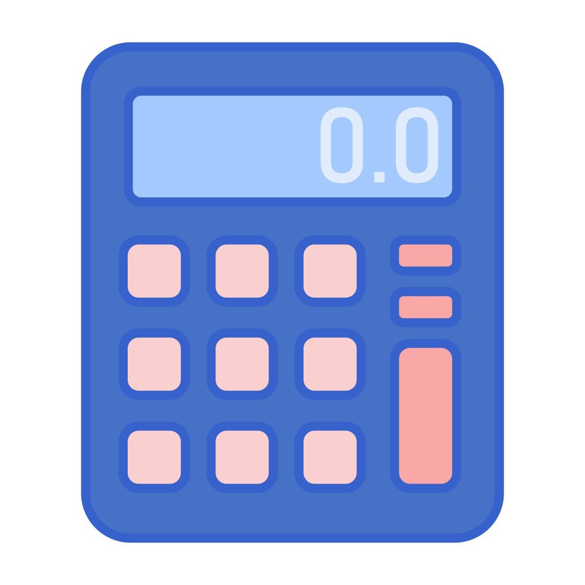calculator icon
