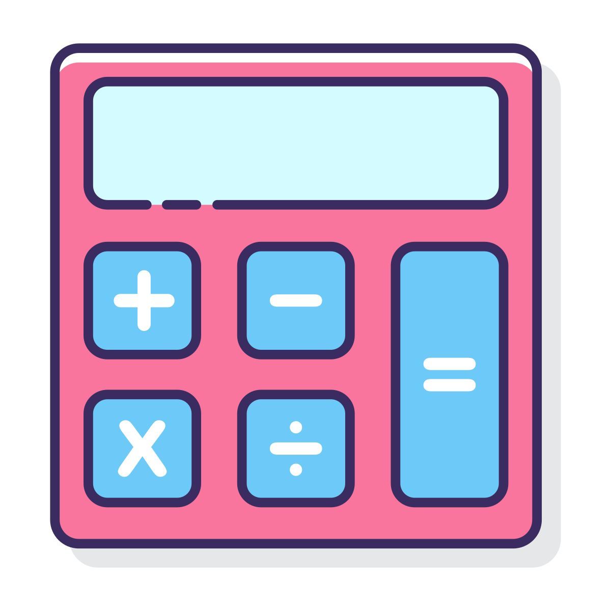 calculator icon