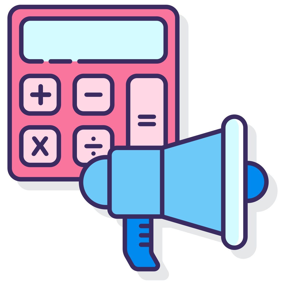 calculator icon