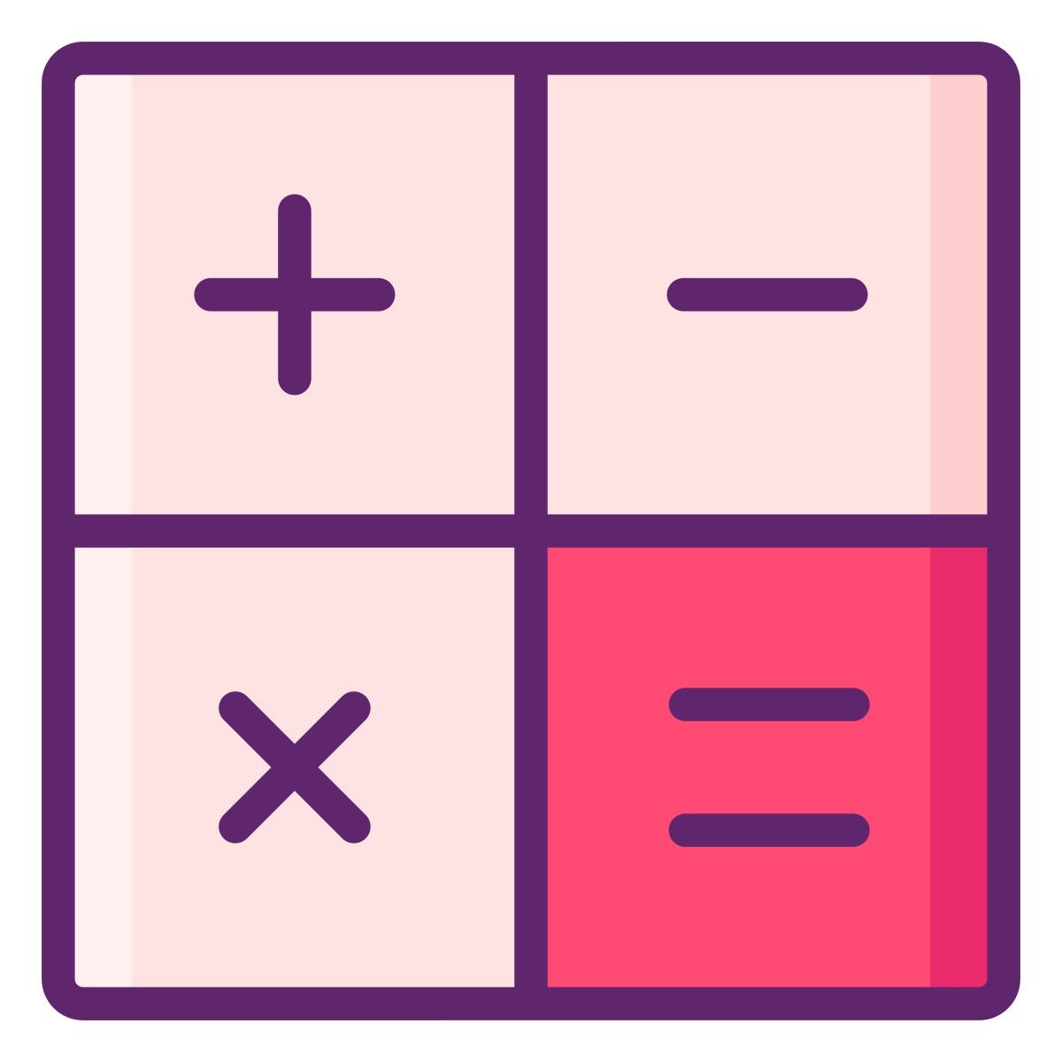 calculator icon
