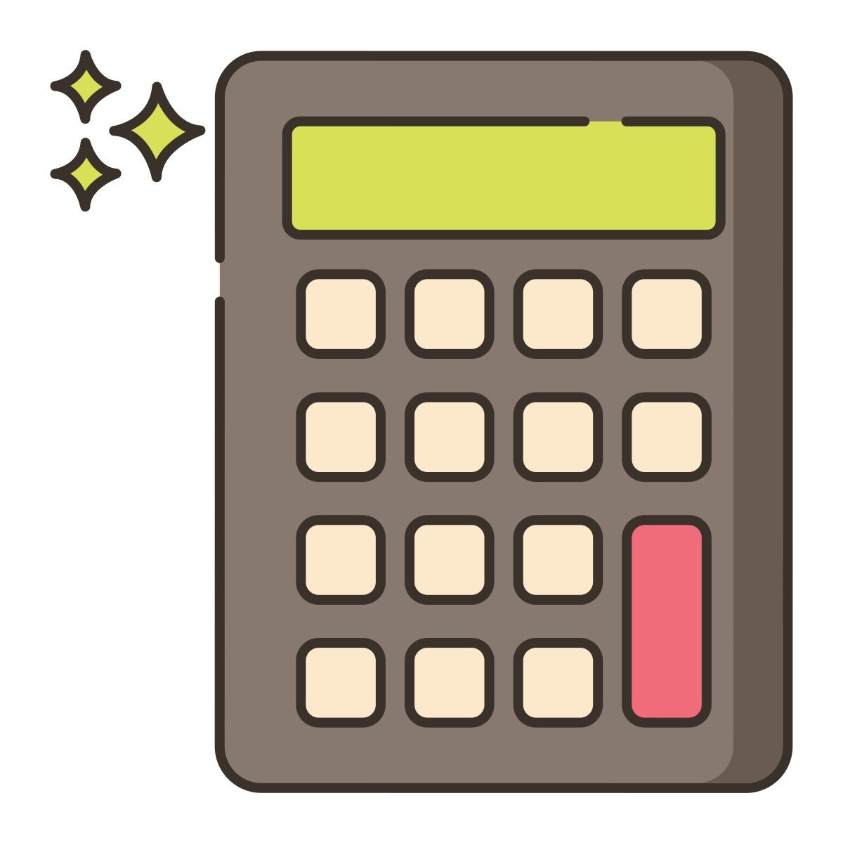 calculator icon