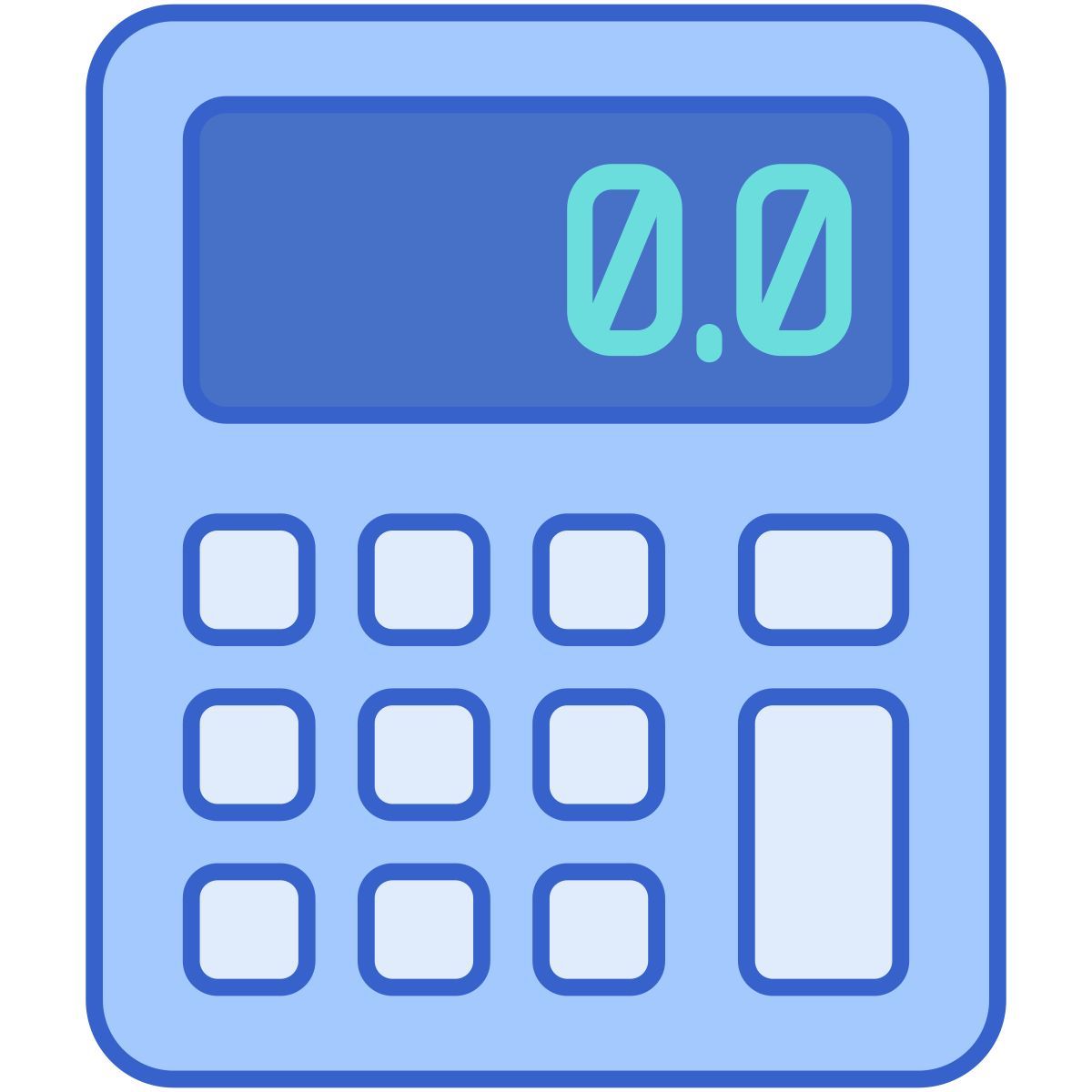 calculator icon