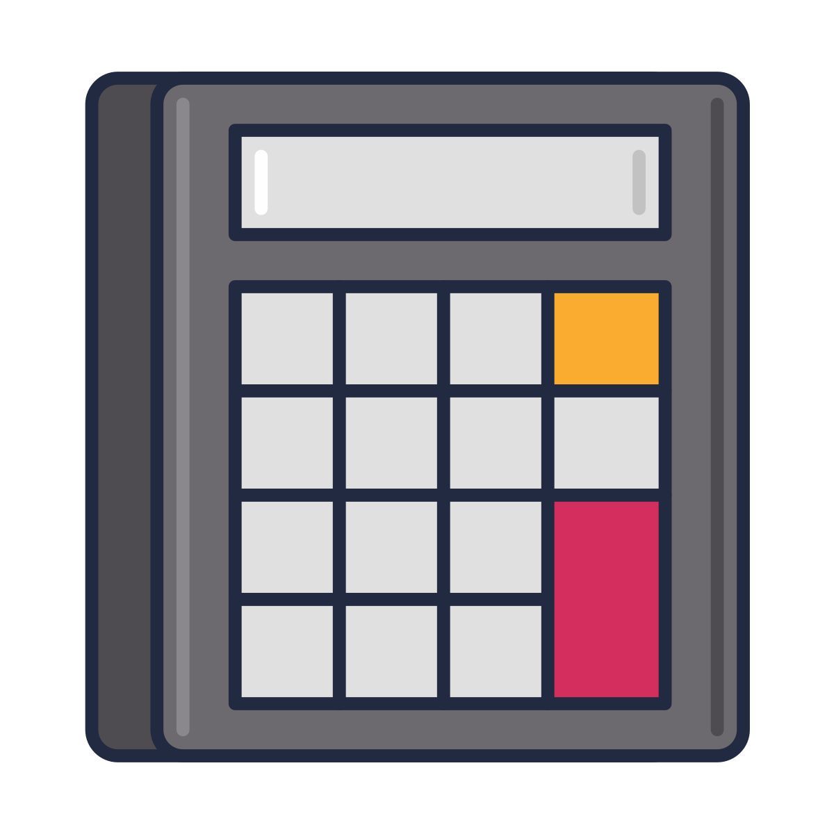calculator icon