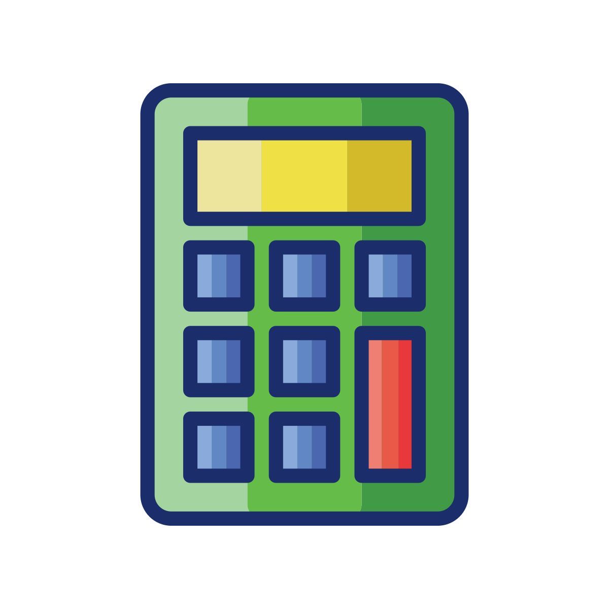 calculator icon