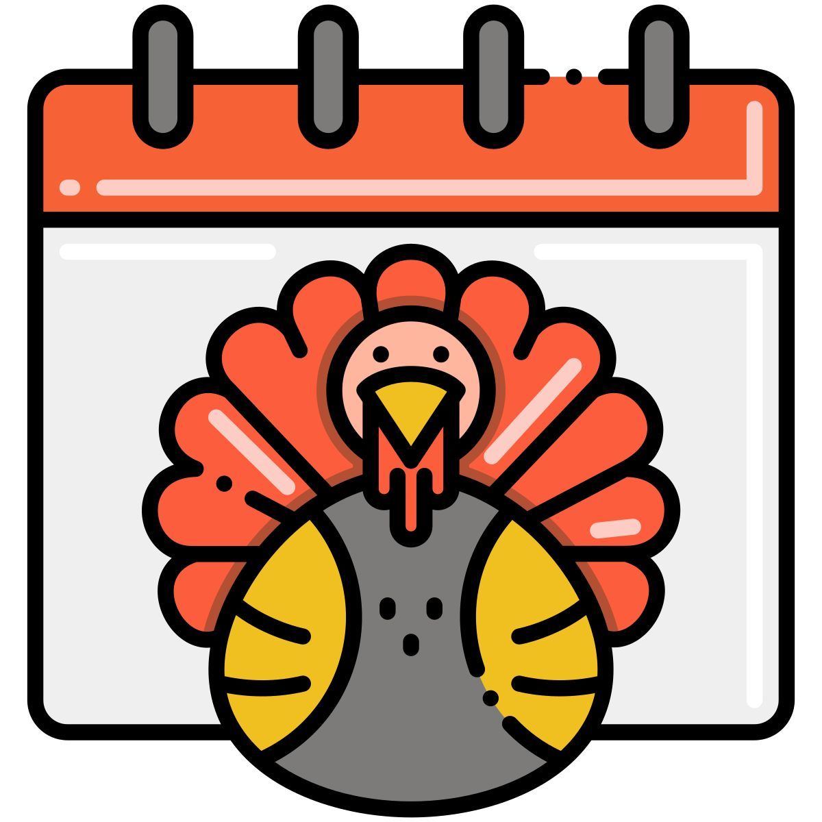 calendario icon