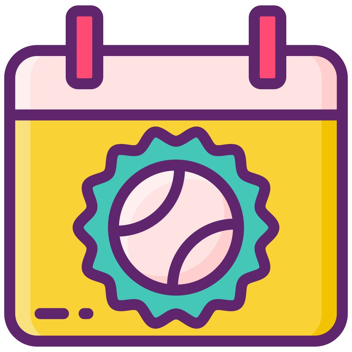 calendar icon