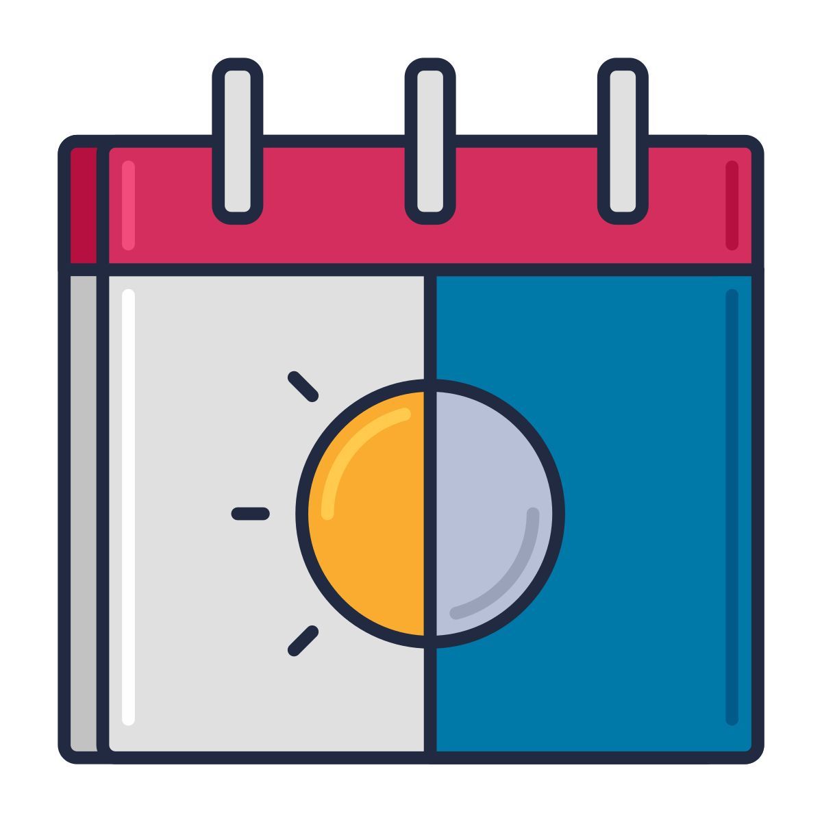 calendar icon