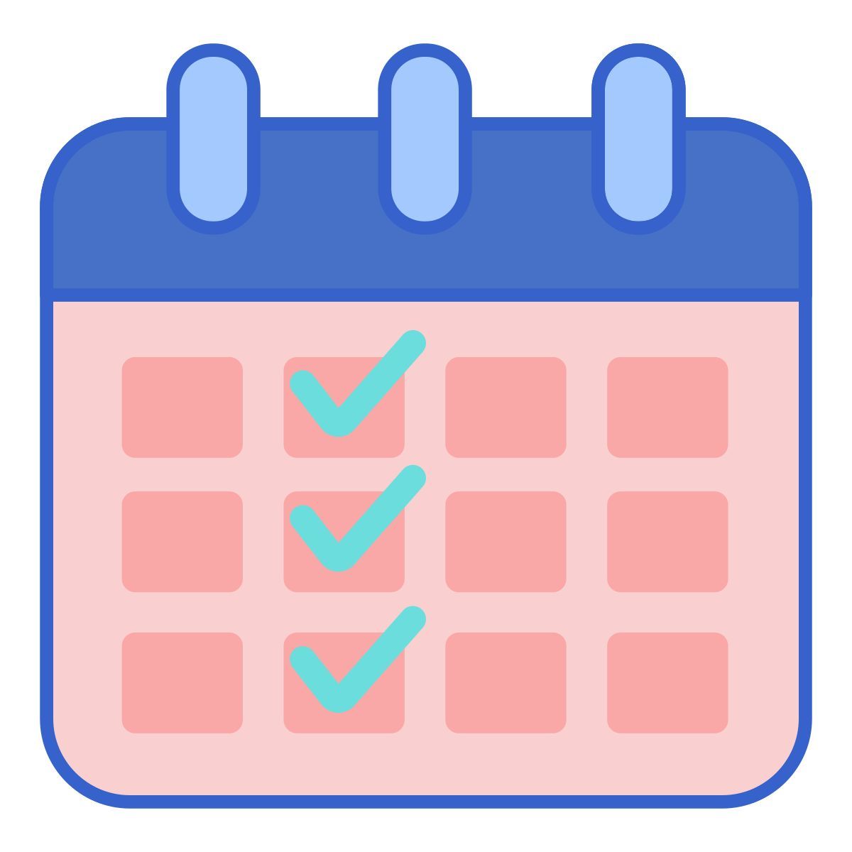 calendario icon