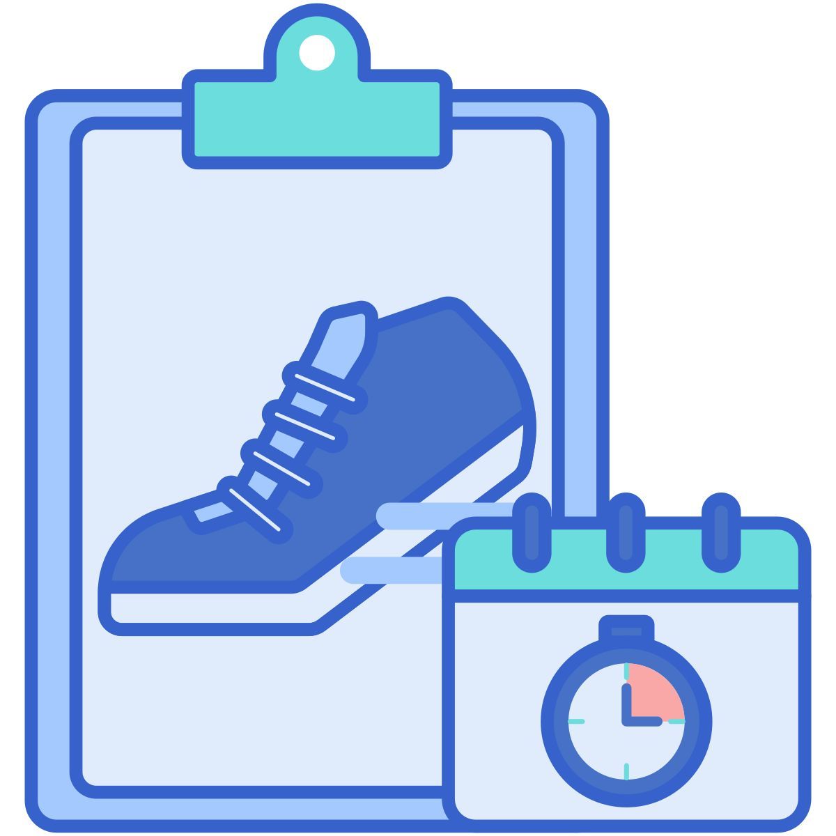 calendrier icon