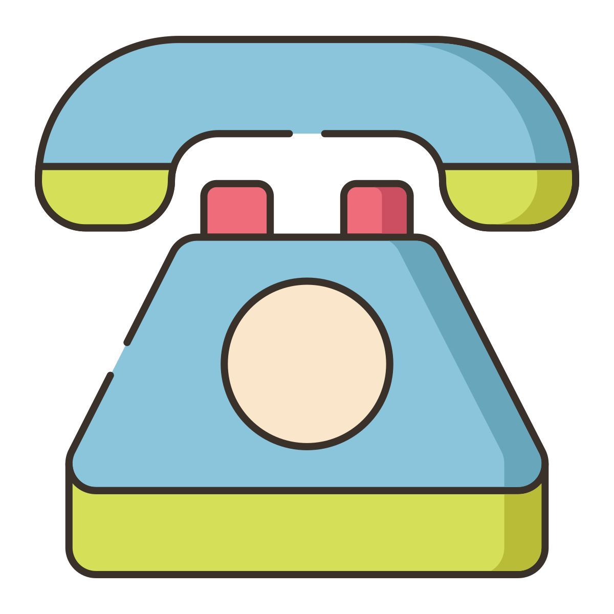 call icon