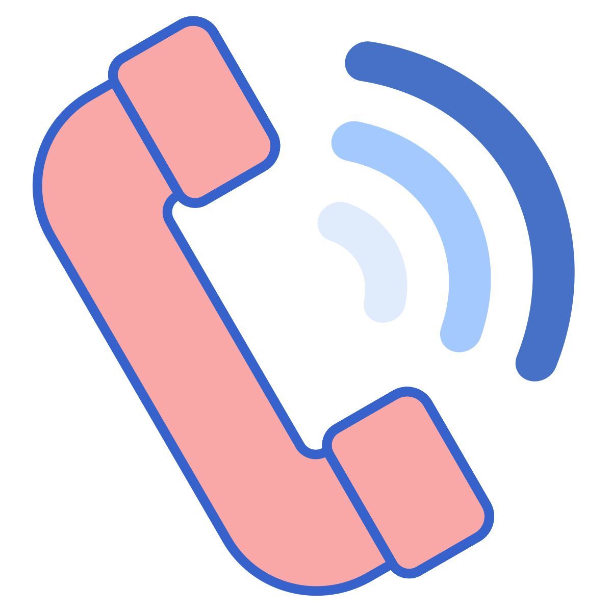 Call icon