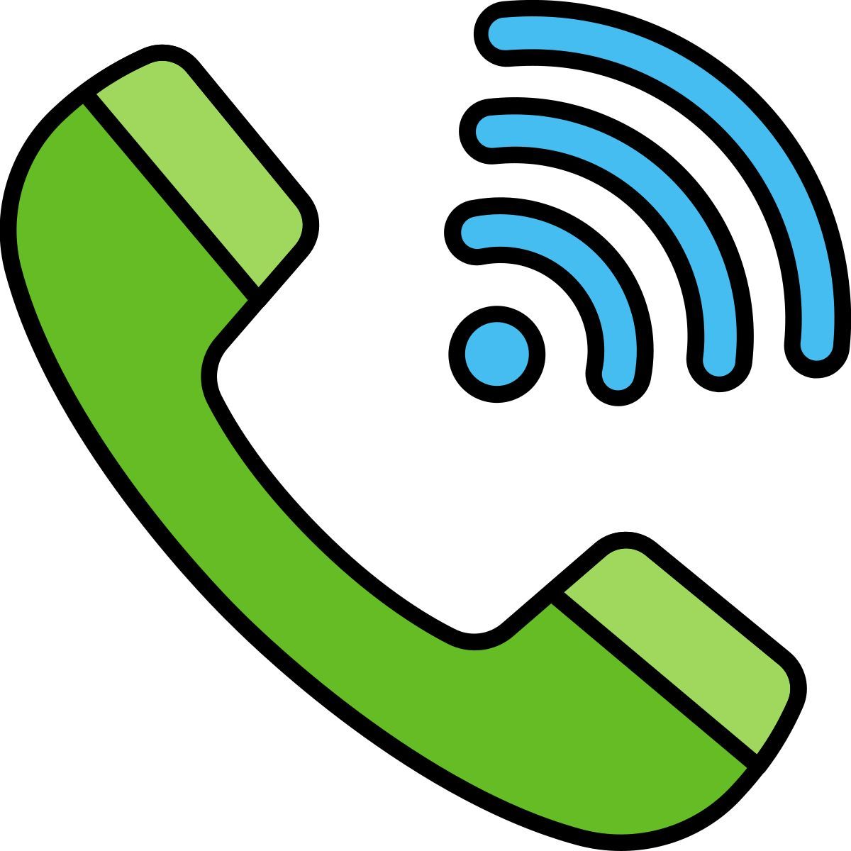 call icon