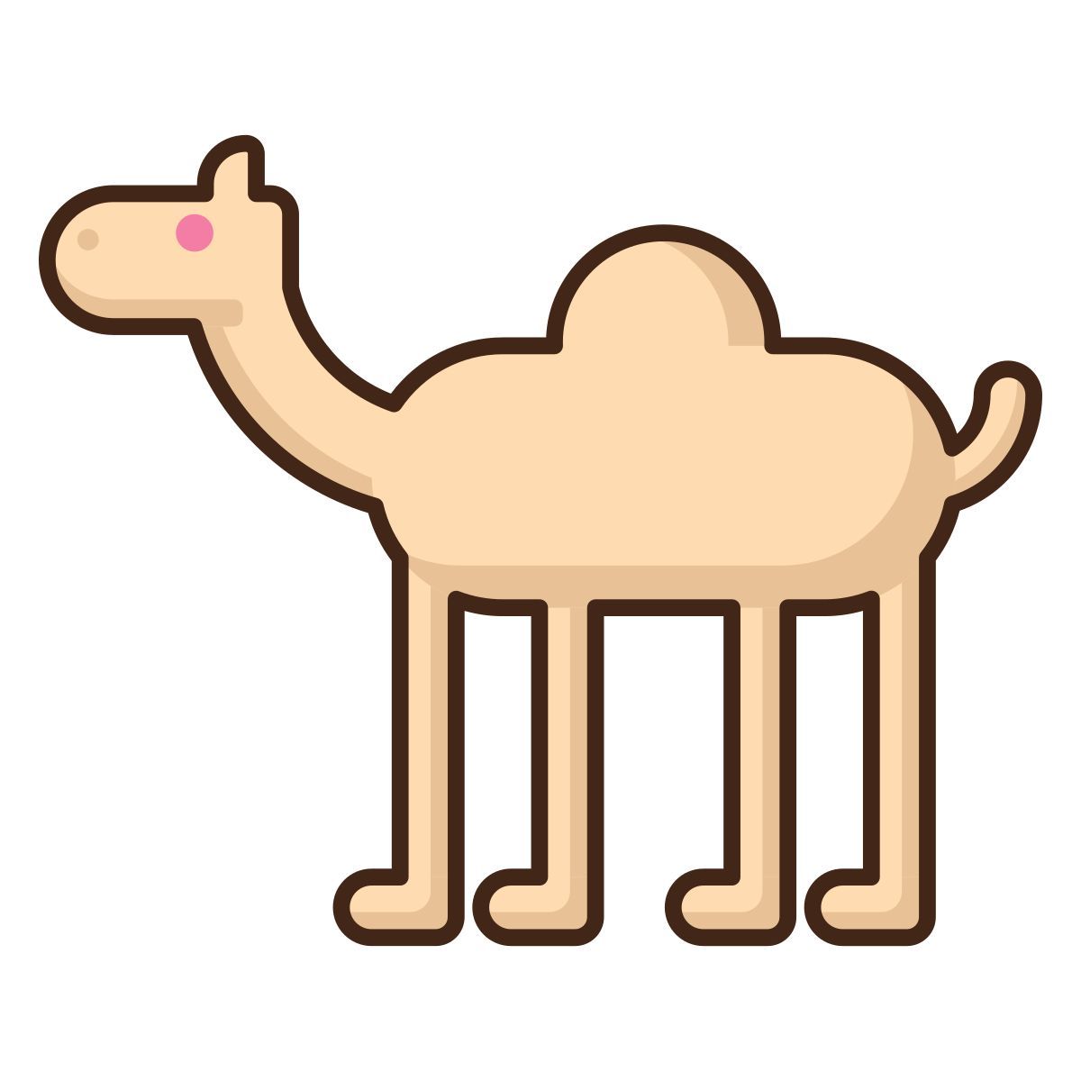 cammello icon
