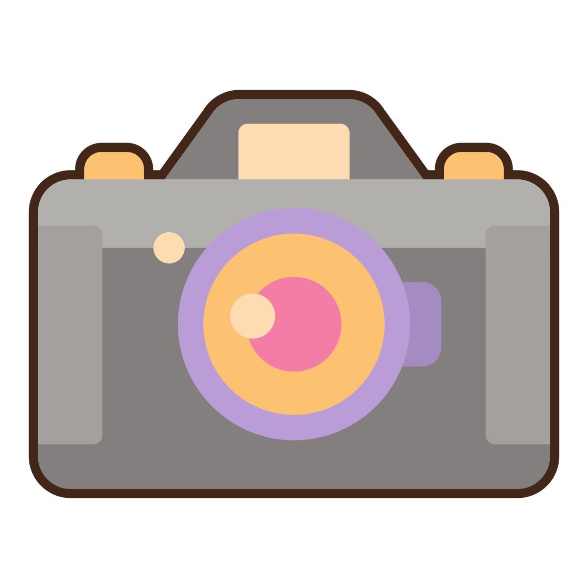 camera icon