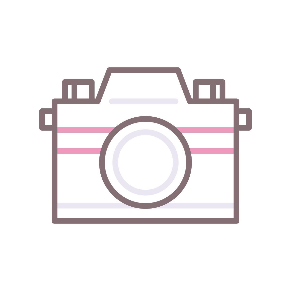 fotocamera icon