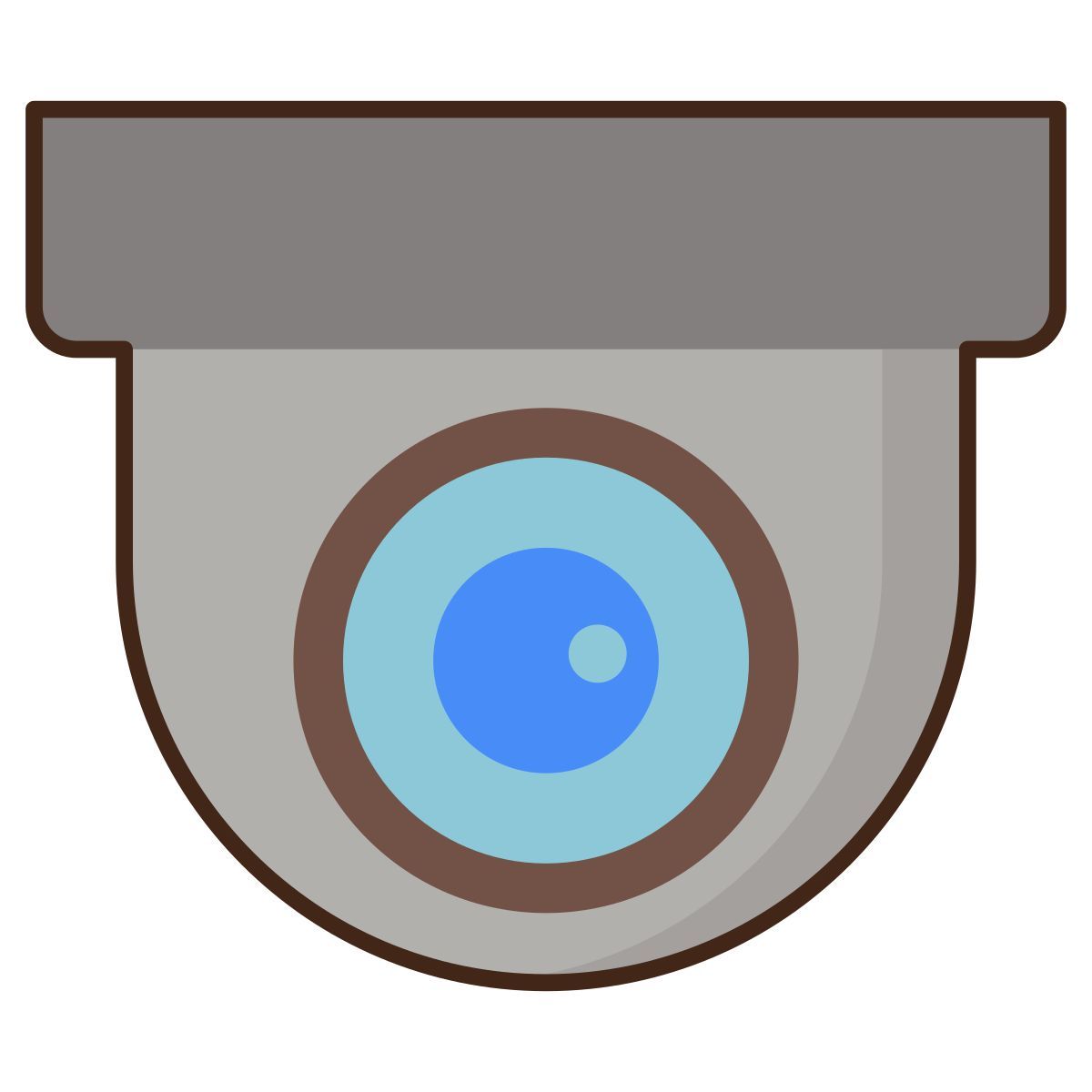 camera icon