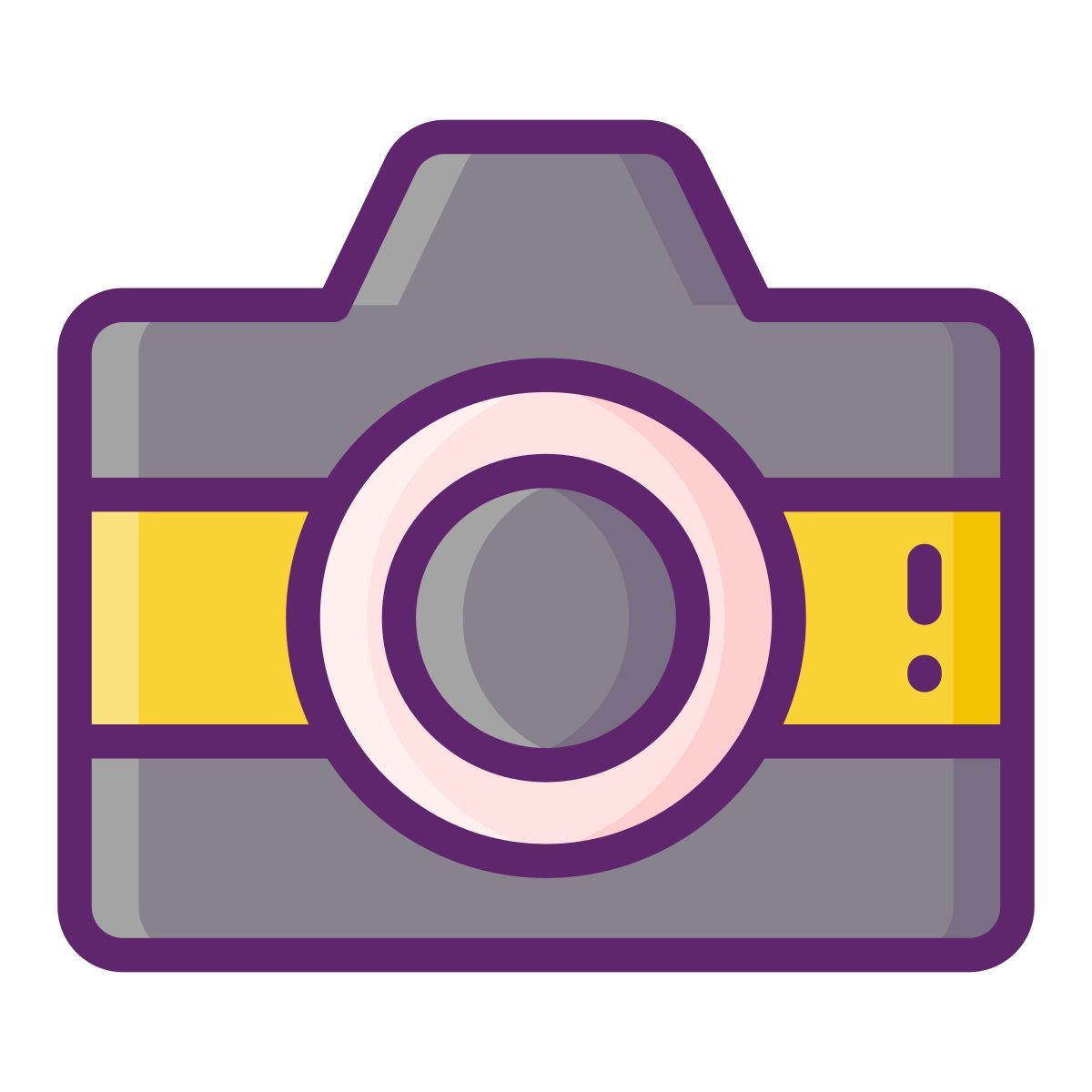 camera icon