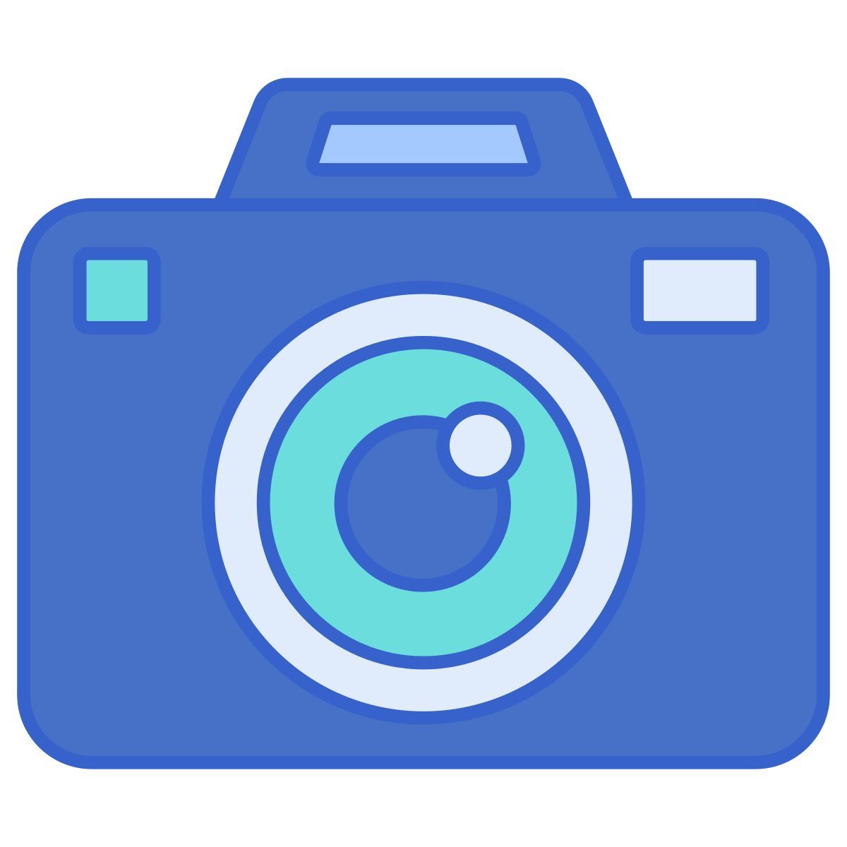 camera icon