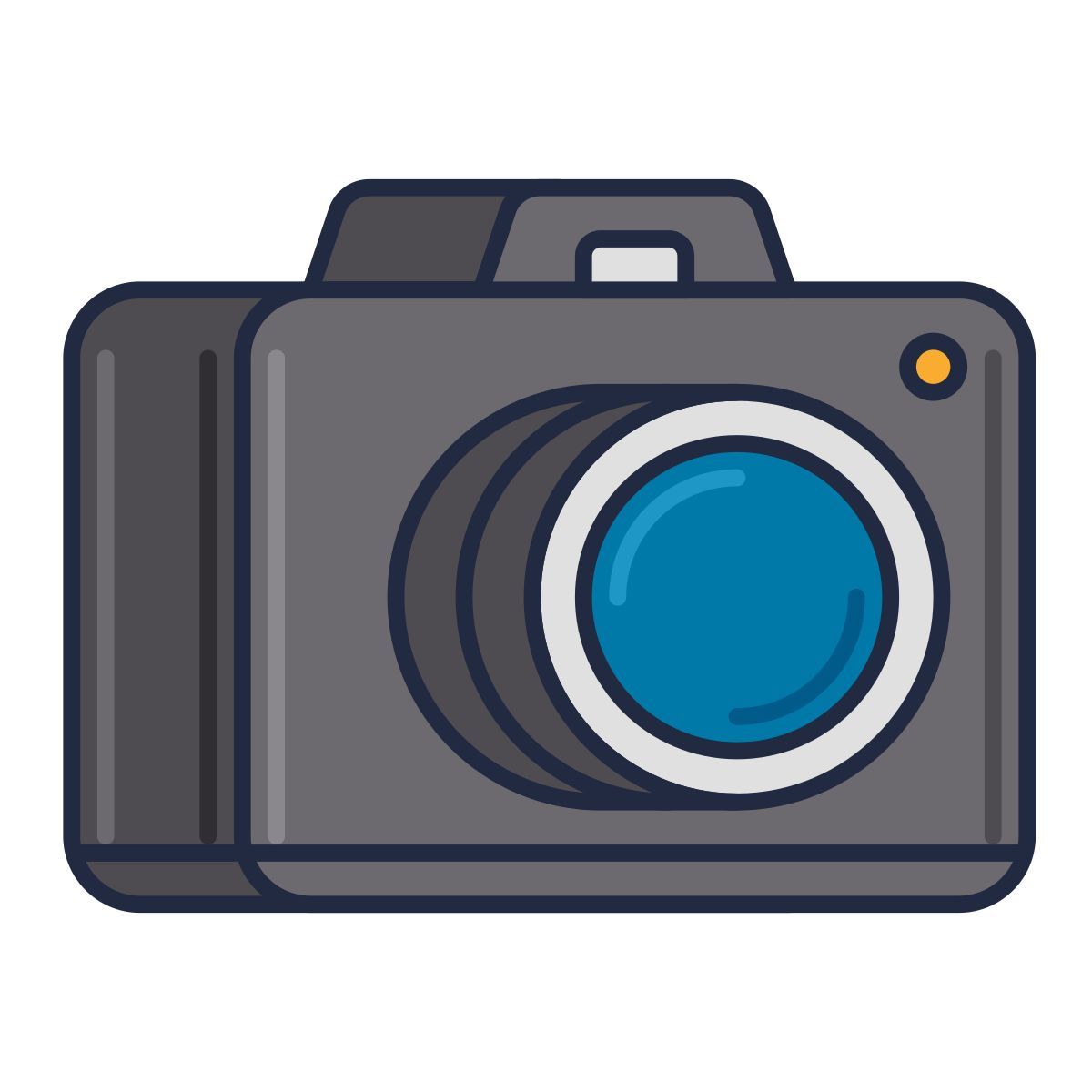 camera icon