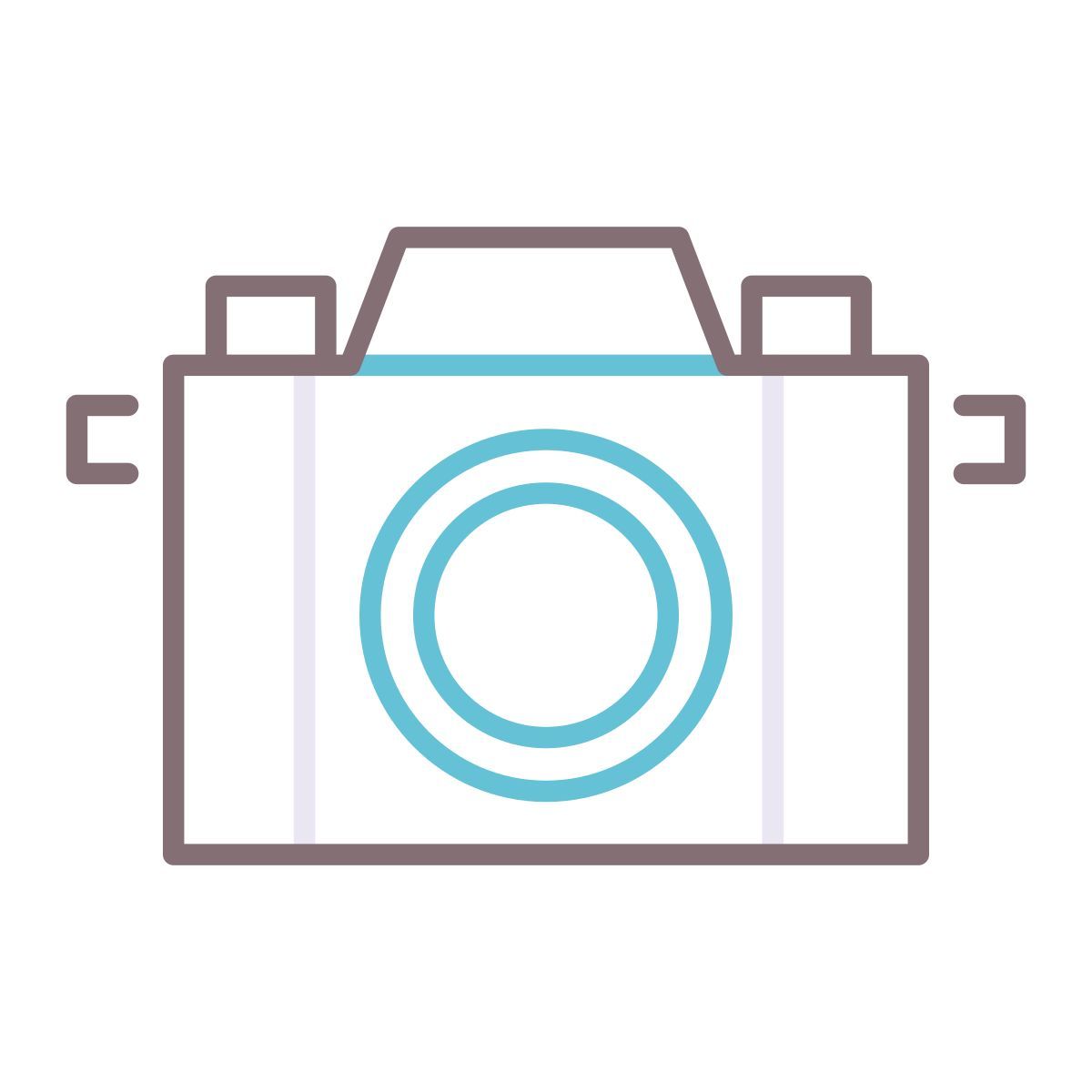 camera icon