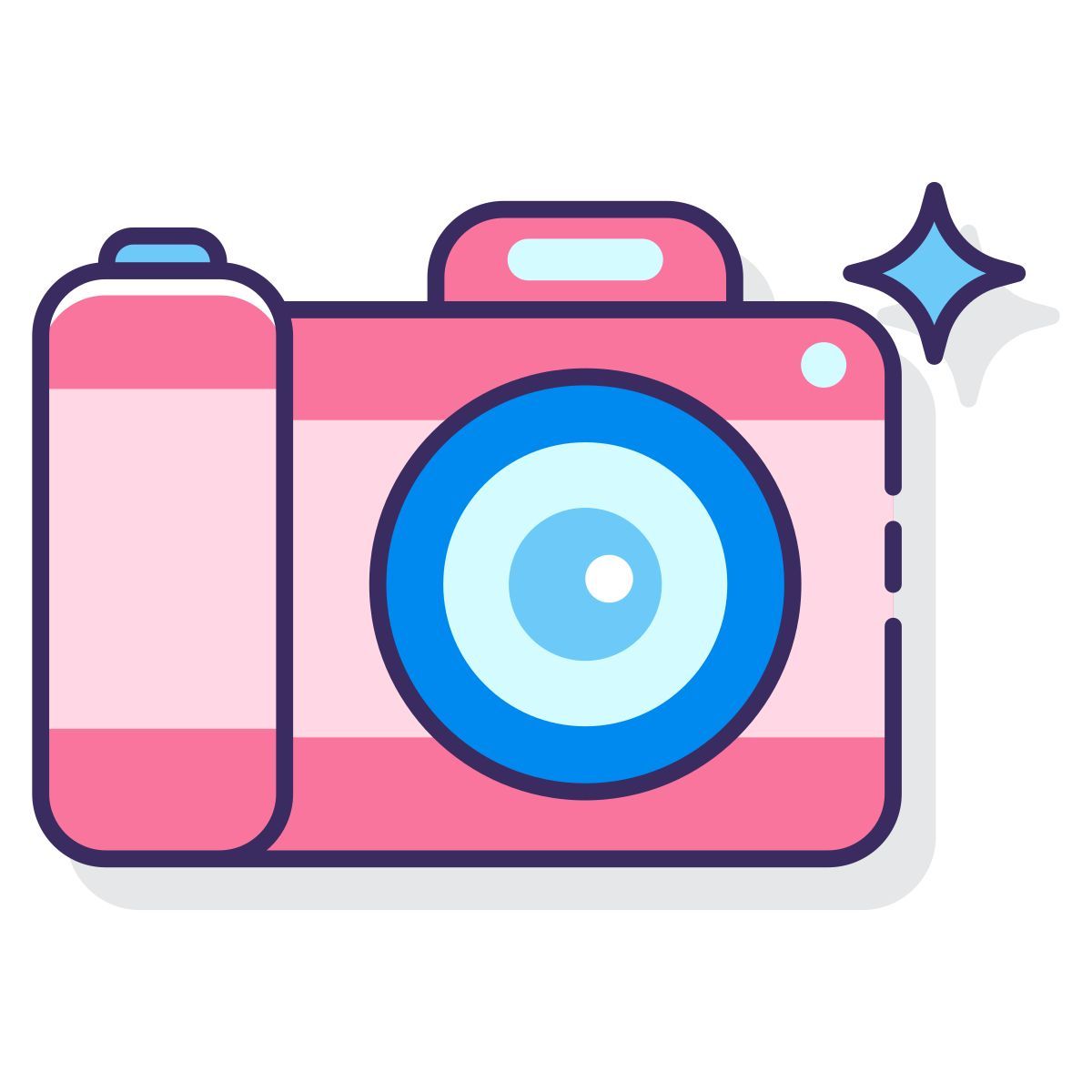 camera icon