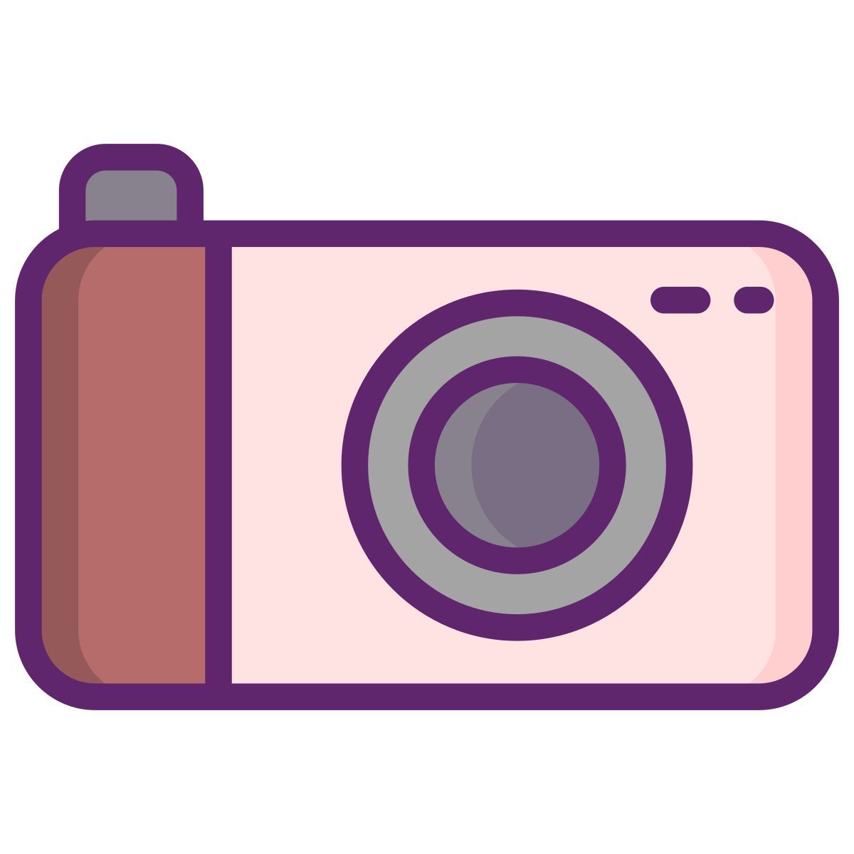 camera icon