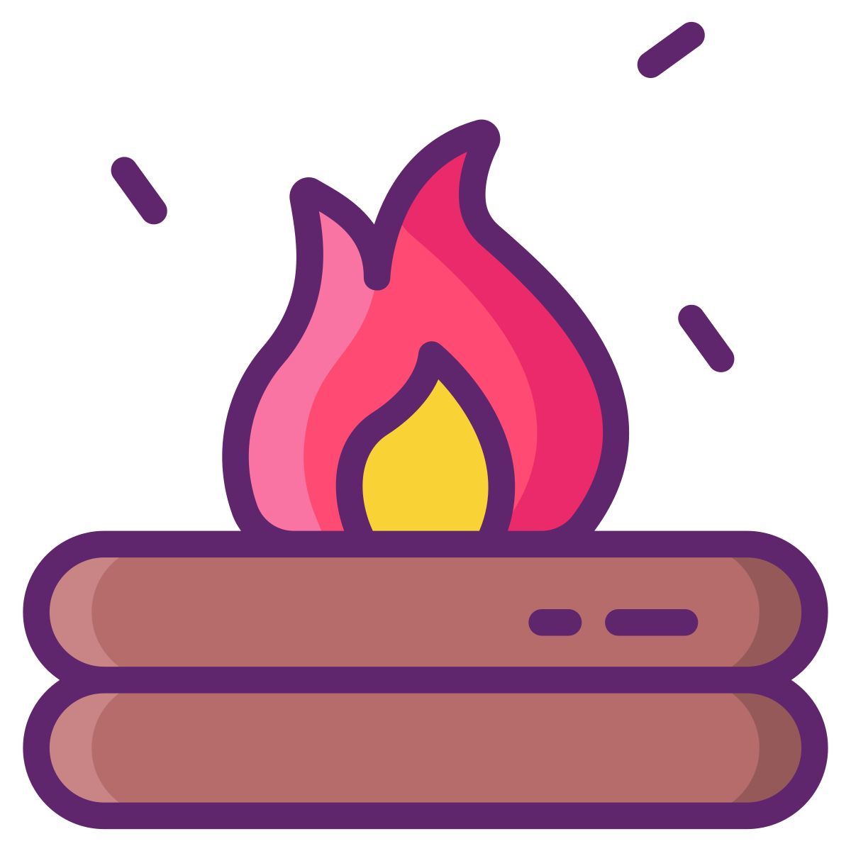 fogata icon
