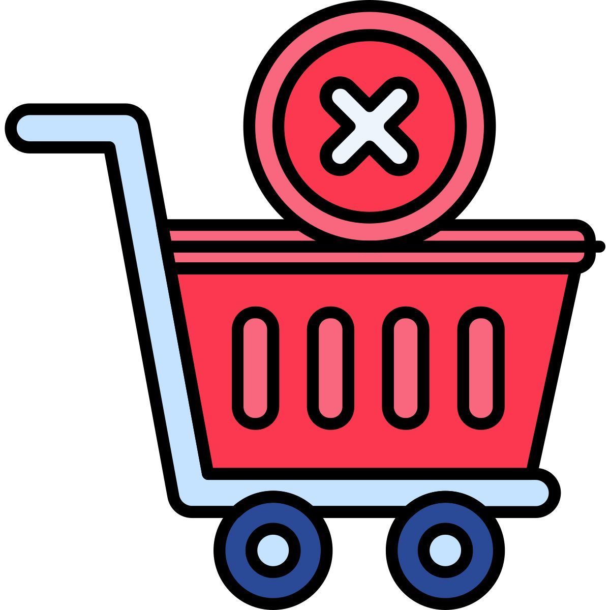 annulation icon