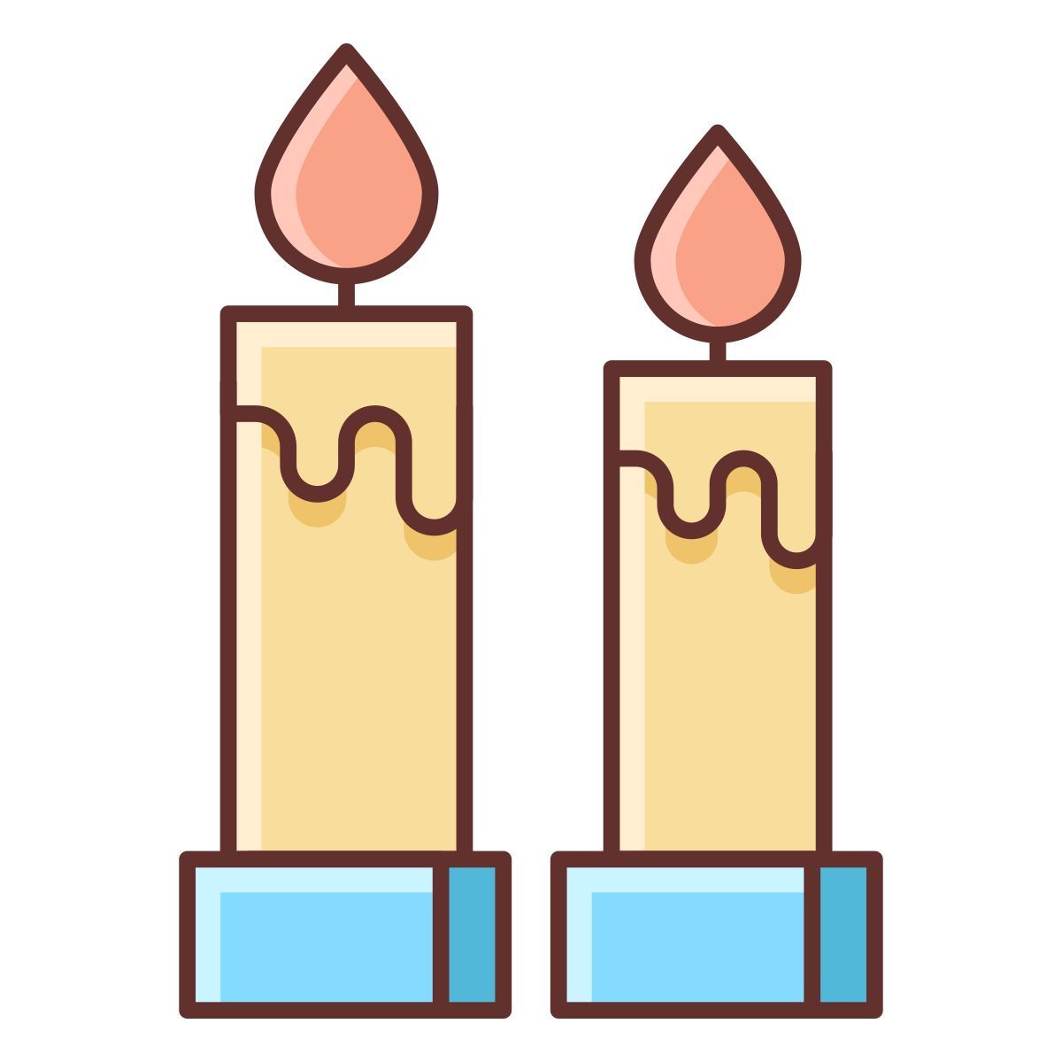 candele icon