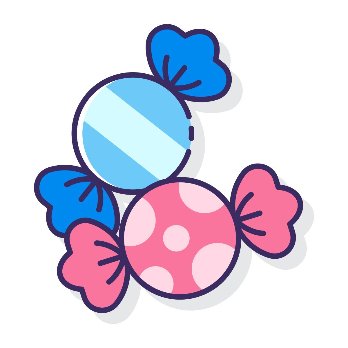 candy icon