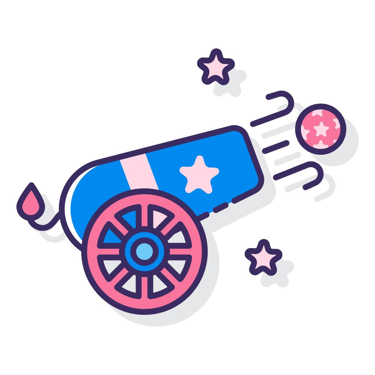 cannon icon