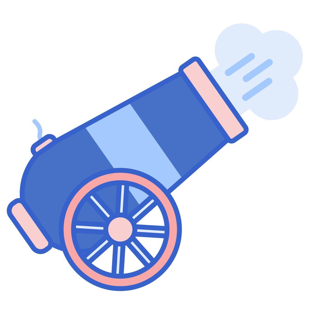 cannon icon