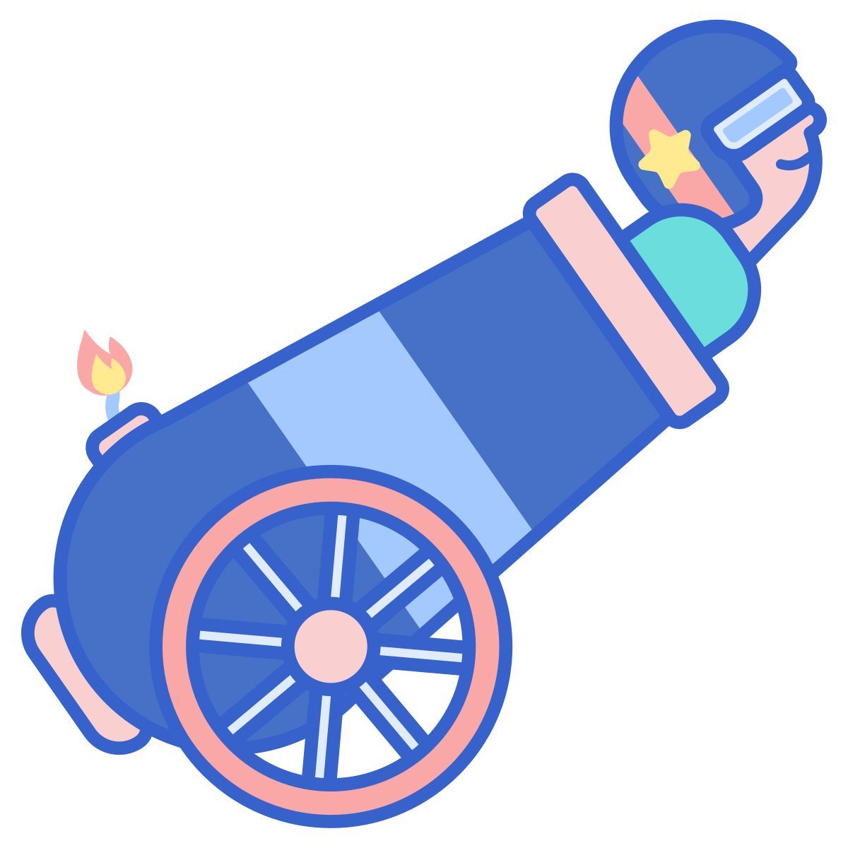 cannon icon