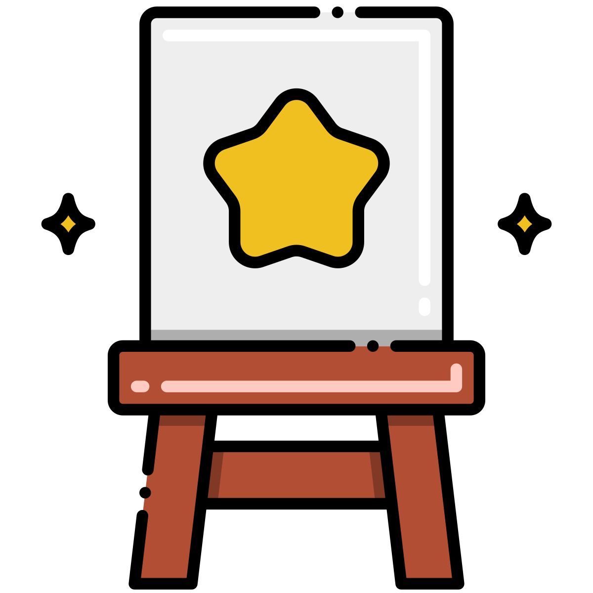 Canvas icon