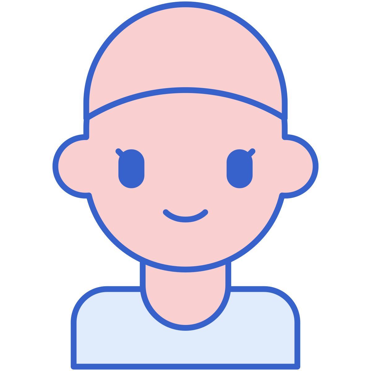 cap icon