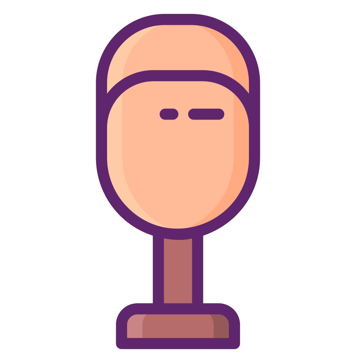 キャップ icon