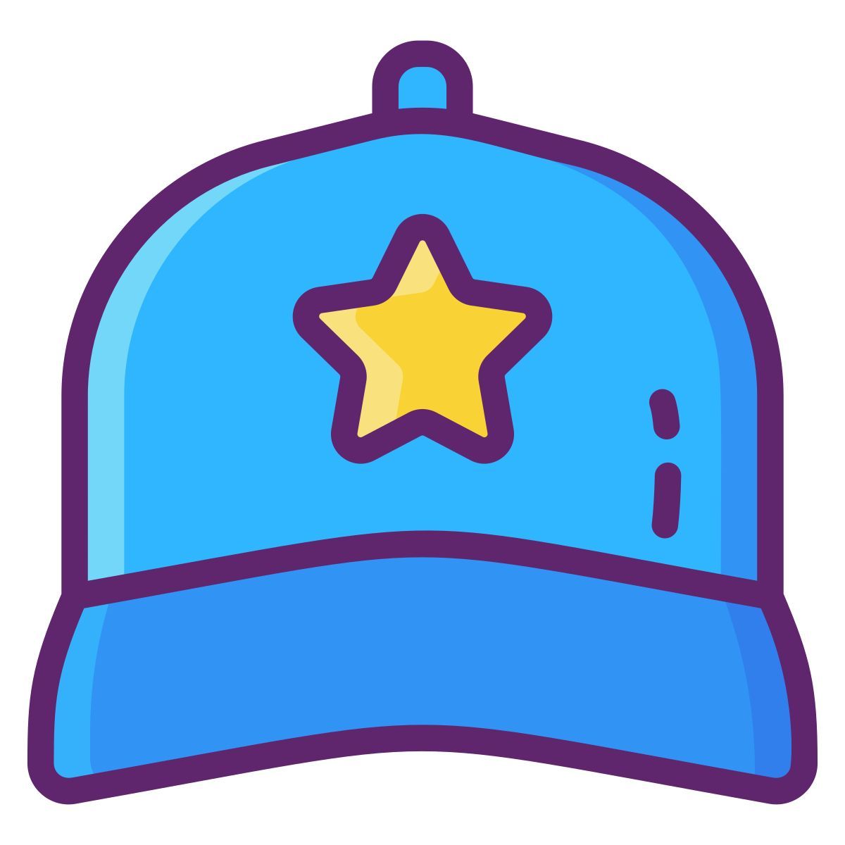 cap icon