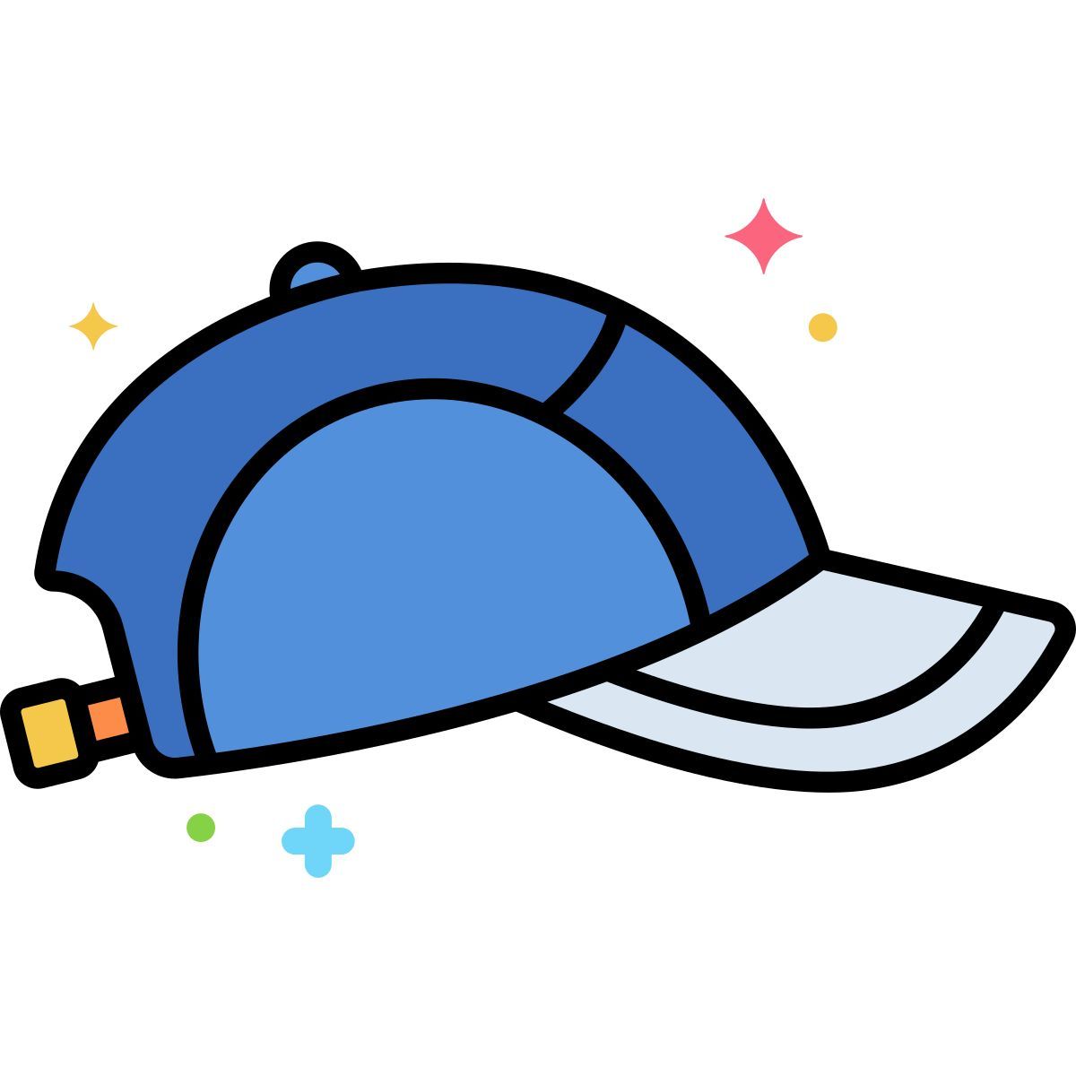 capuchon icon