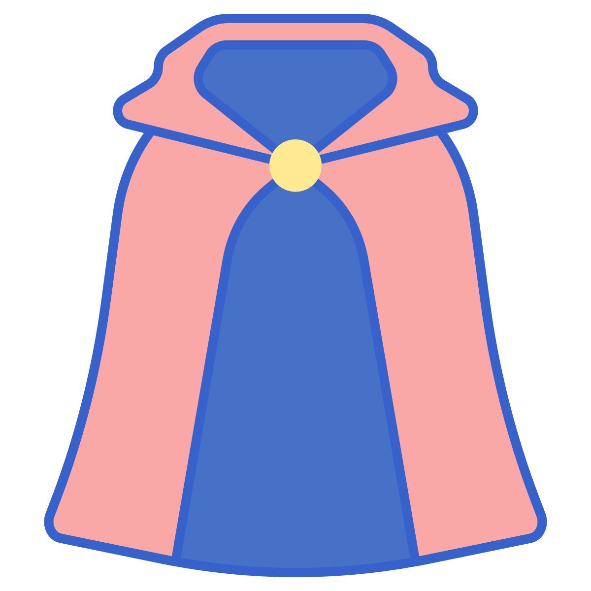 cape icon