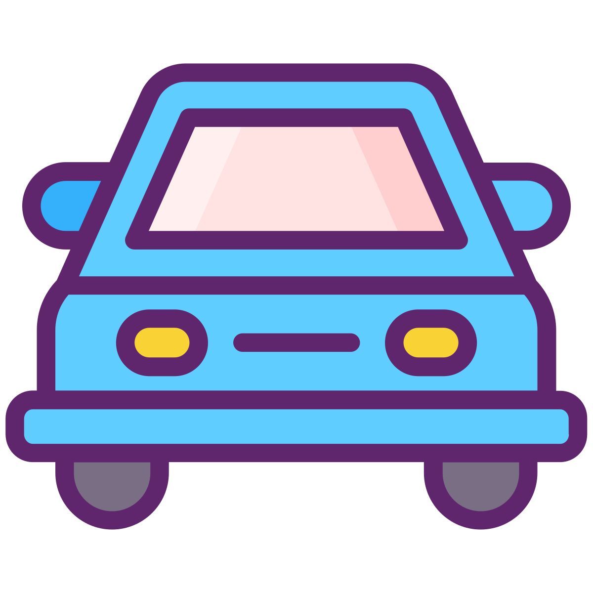 car icon