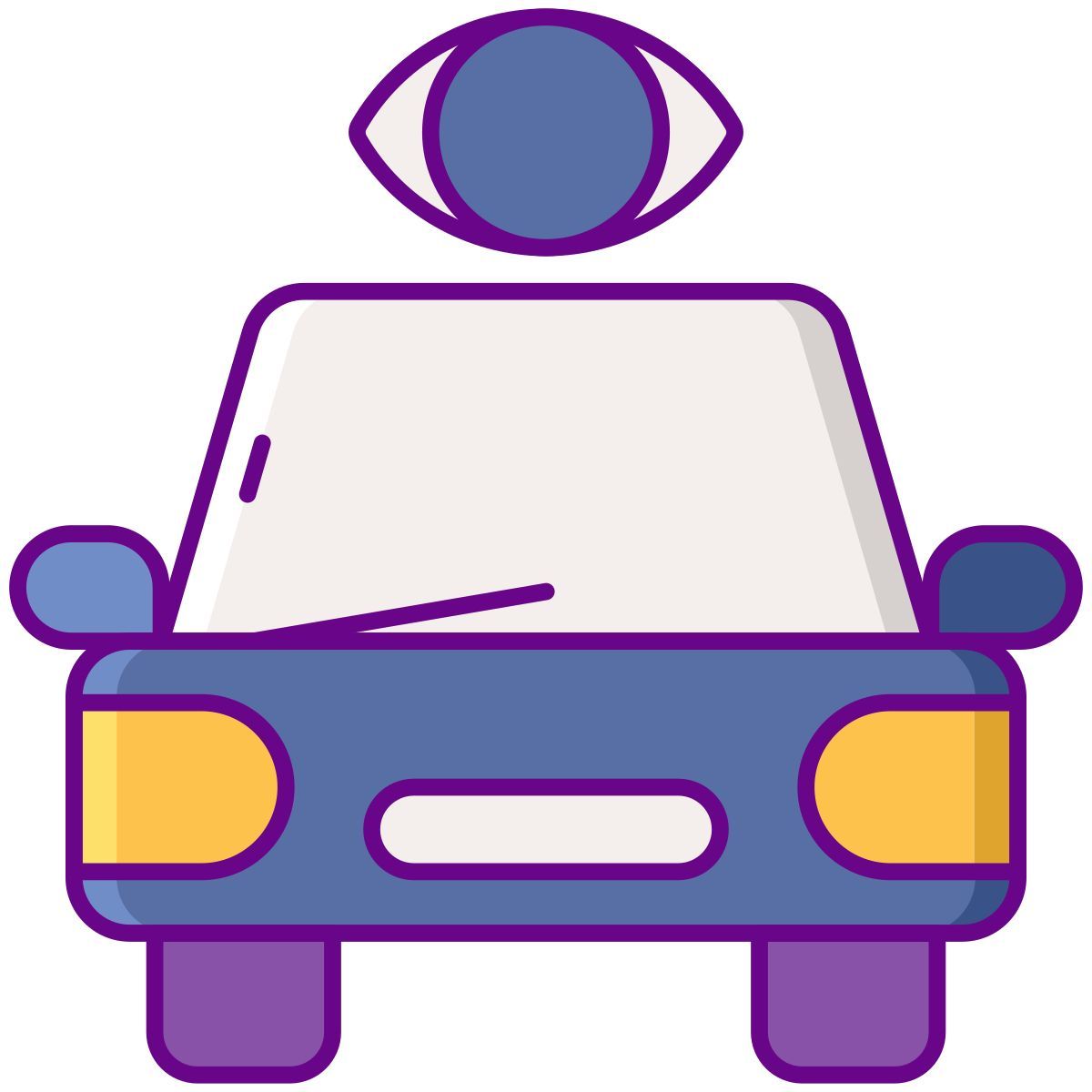 auto icon