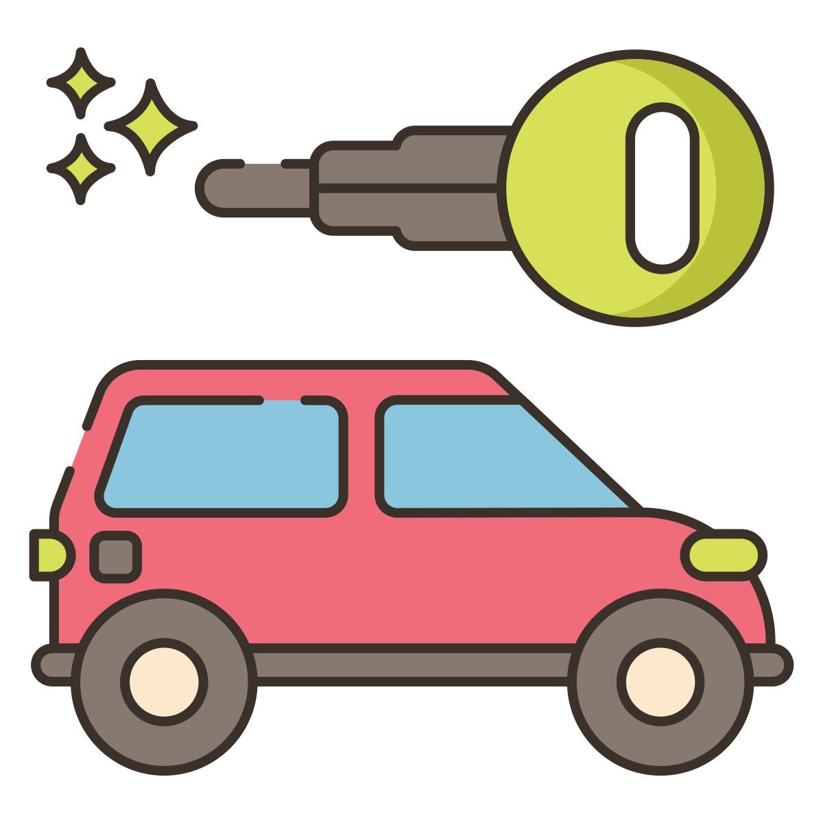 car icon